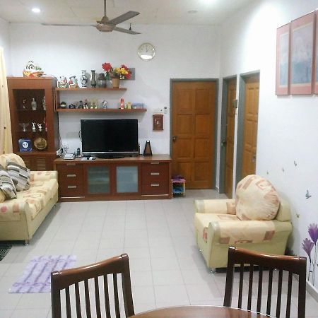 Cozy Mount Erskine Homestay George Town Kültér fotó