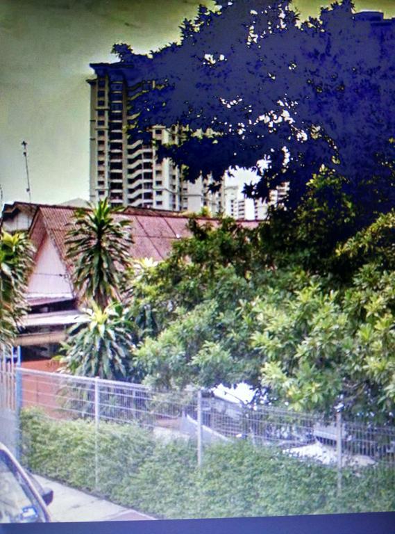 Cozy Mount Erskine Homestay George Town Kültér fotó