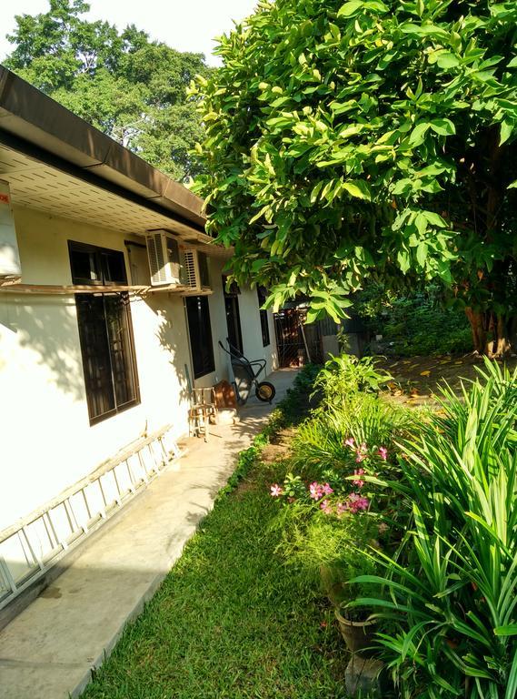 Cozy Mount Erskine Homestay George Town Kültér fotó
