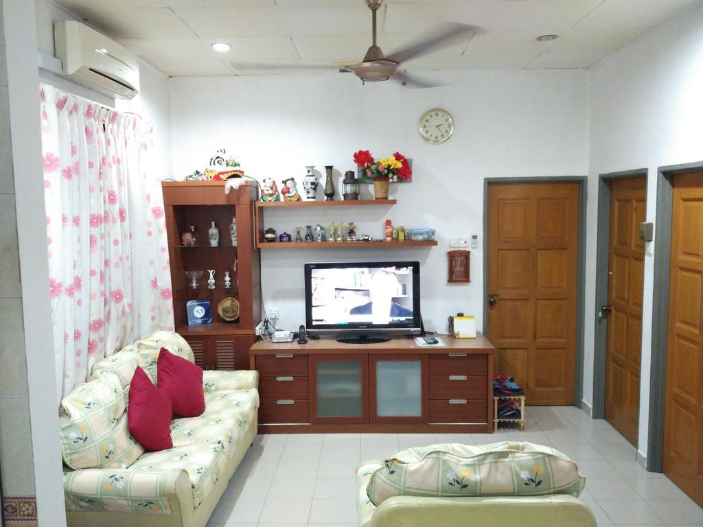 Cozy Mount Erskine Homestay George Town Kültér fotó