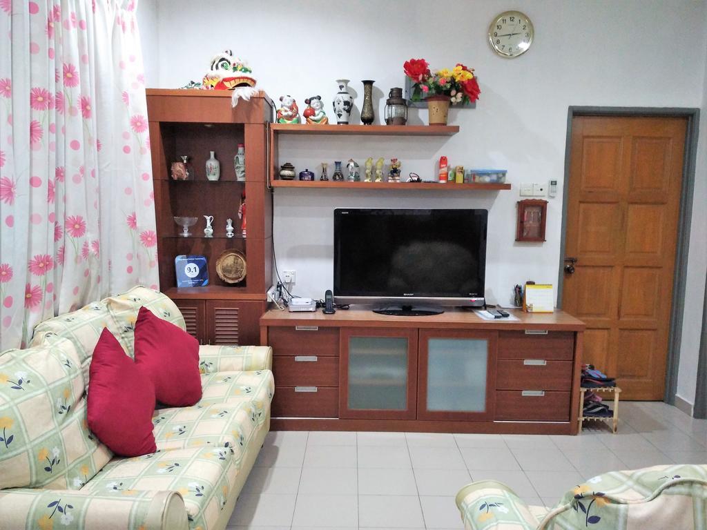 Cozy Mount Erskine Homestay George Town Kültér fotó