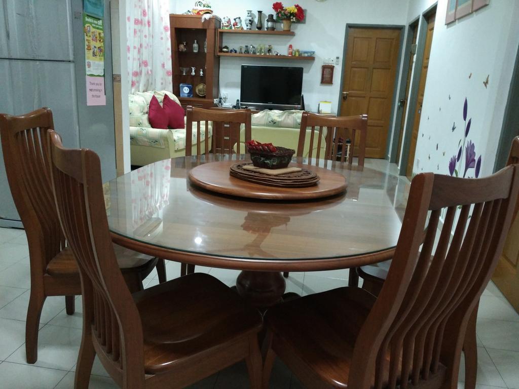 Cozy Mount Erskine Homestay George Town Kültér fotó