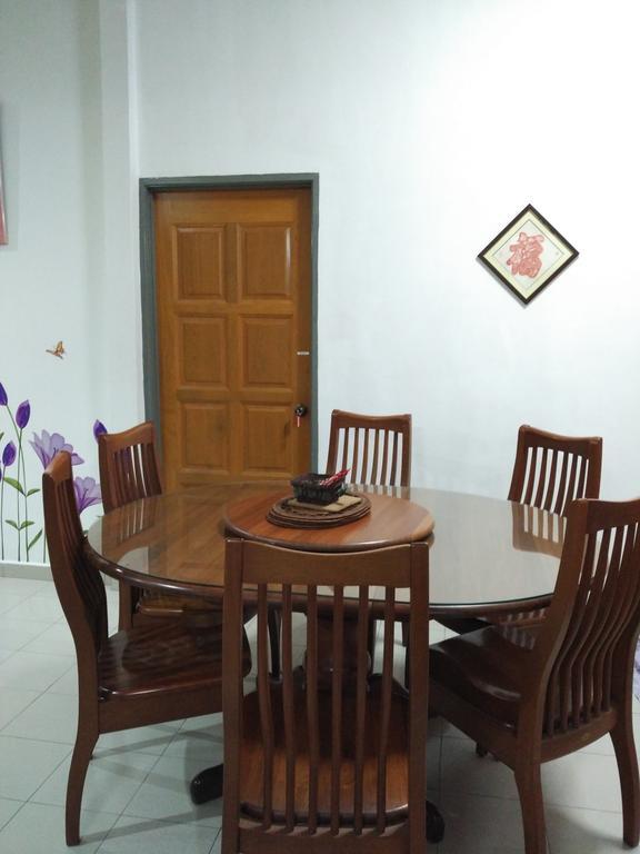 Cozy Mount Erskine Homestay George Town Kültér fotó