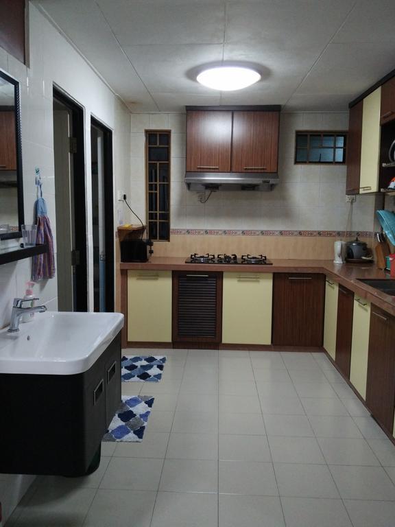 Cozy Mount Erskine Homestay George Town Kültér fotó