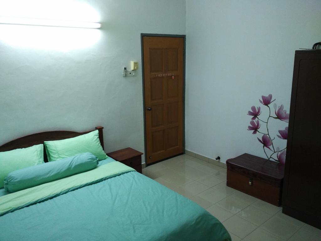 Cozy Mount Erskine Homestay George Town Kültér fotó