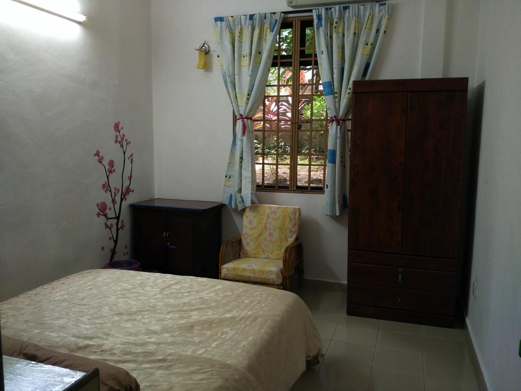 Cozy Mount Erskine Homestay George Town Kültér fotó