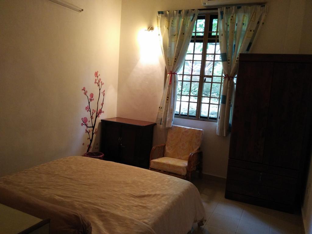 Cozy Mount Erskine Homestay George Town Kültér fotó