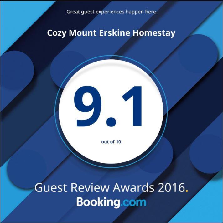 Cozy Mount Erskine Homestay George Town Kültér fotó
