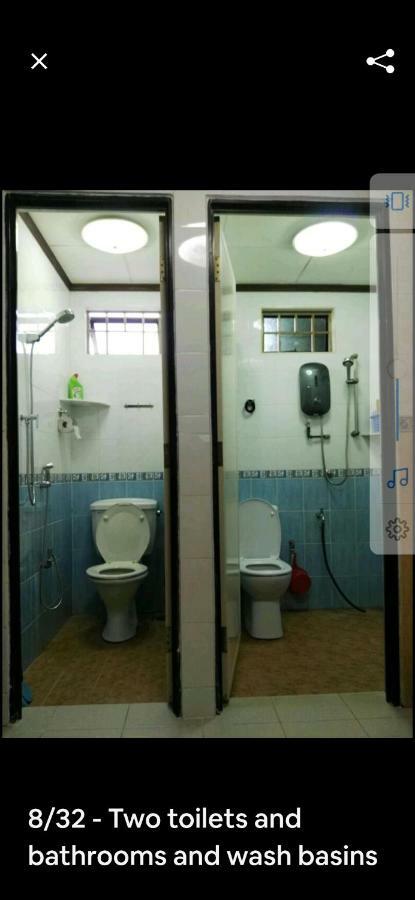 Cozy Mount Erskine Homestay George Town Kültér fotó